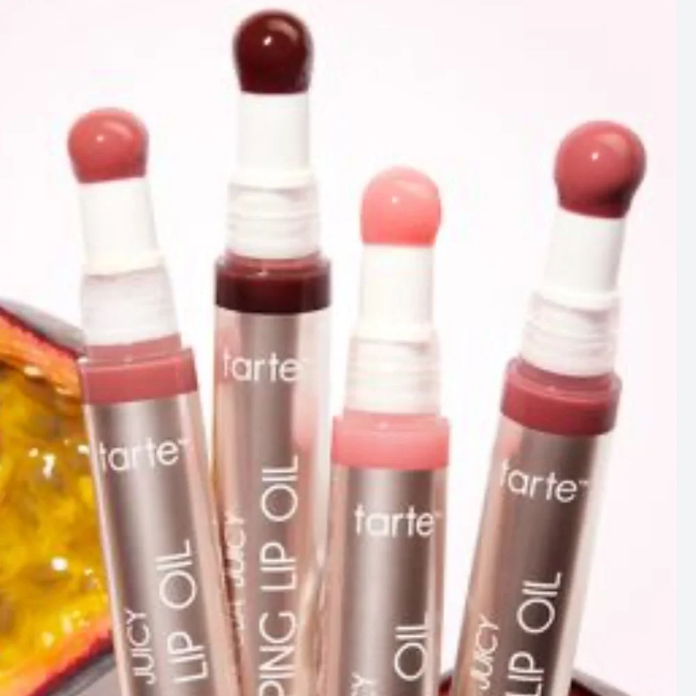 🌙♣️Desert Rose Maracuja Juicy Lip Oil